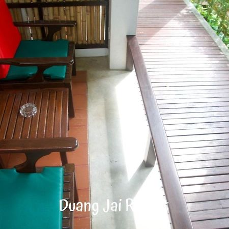 Aonang Duangjai Resort Ao Nang Esterno foto