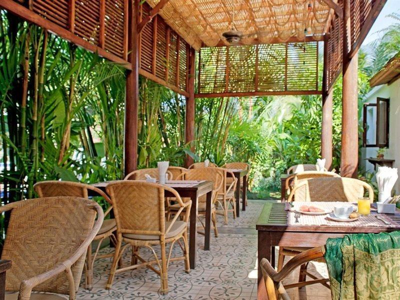 Aonang Duangjai Resort Ao Nang Esterno foto