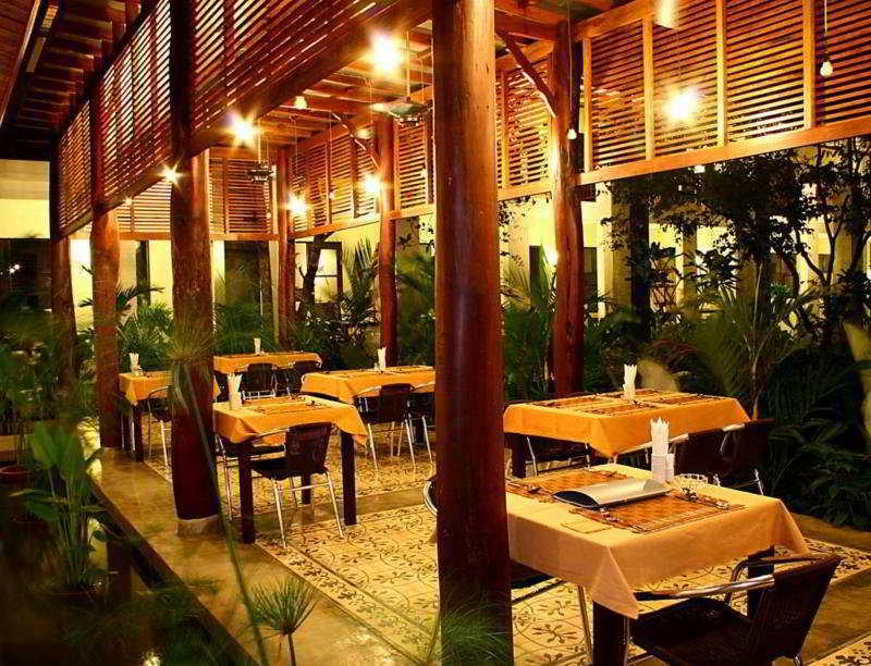 Aonang Duangjai Resort Ao Nang Esterno foto