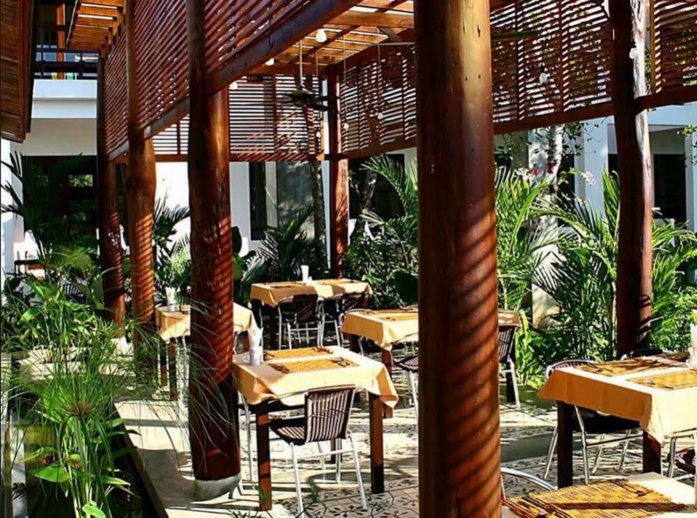 Aonang Duangjai Resort Ao Nang Esterno foto