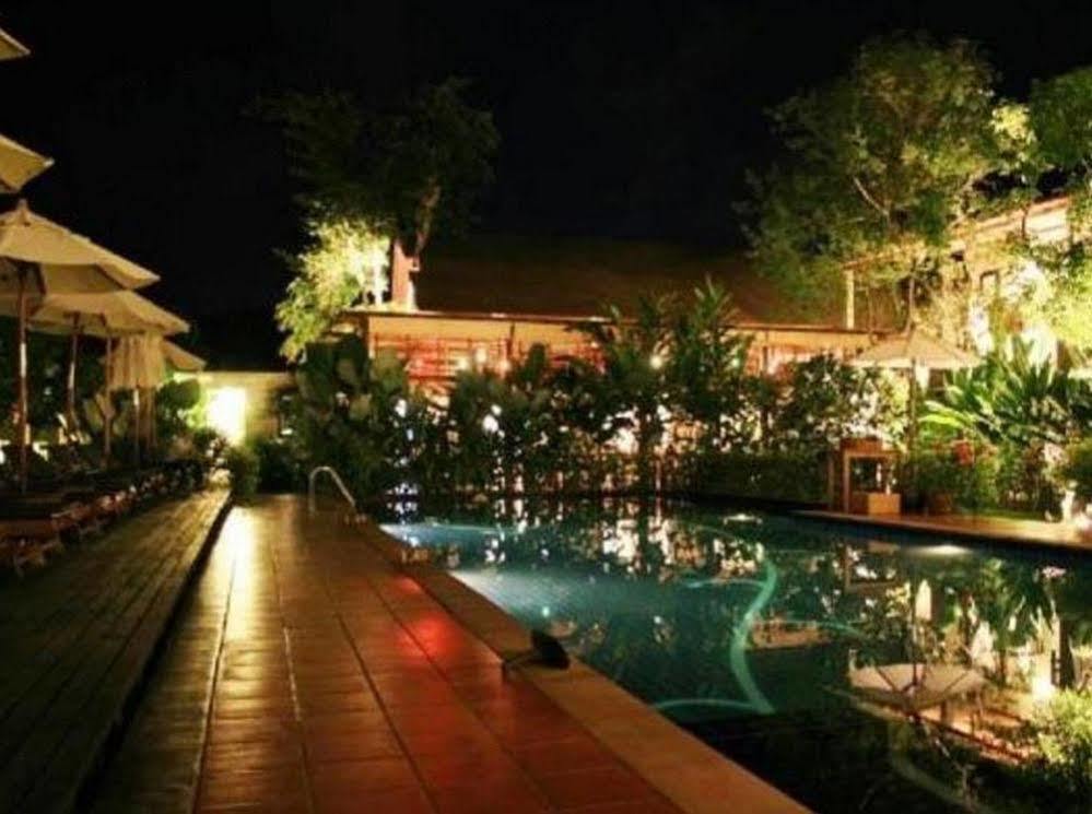 Aonang Duangjai Resort Ao Nang Esterno foto