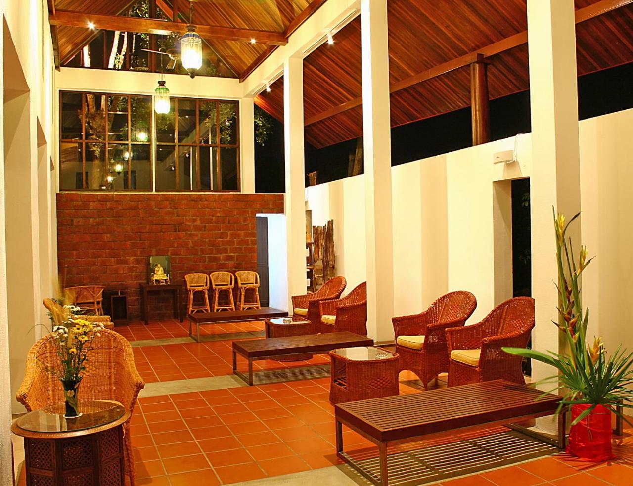 Aonang Duangjai Resort Ao Nang Esterno foto