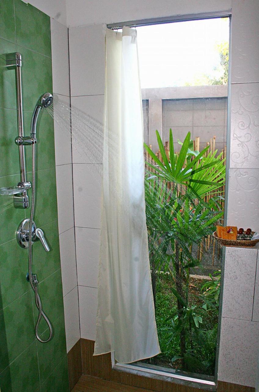 Aonang Duangjai Resort Ao Nang Esterno foto