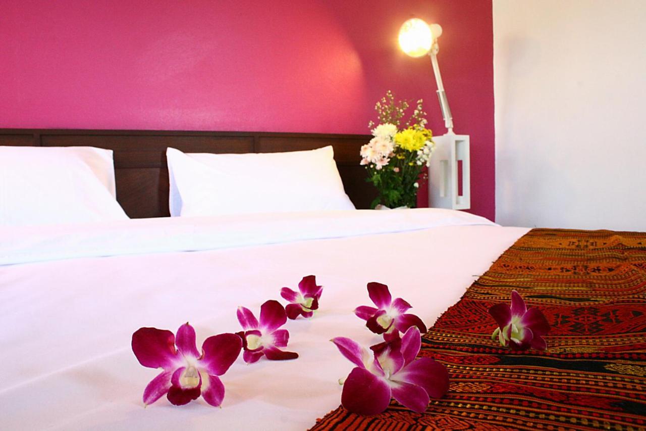 Aonang Duangjai Resort Ao Nang Esterno foto