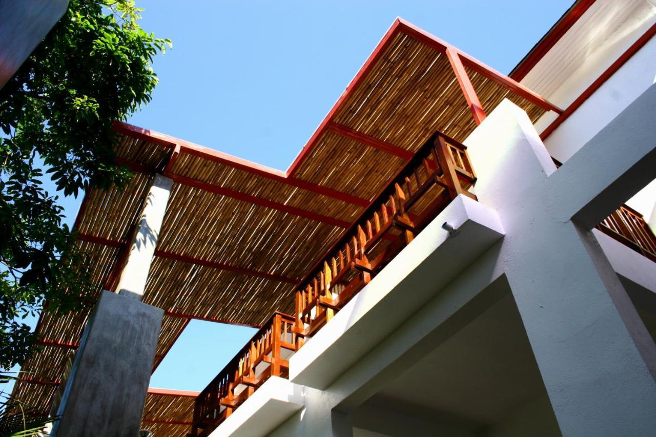 Aonang Duangjai Resort Ao Nang Esterno foto